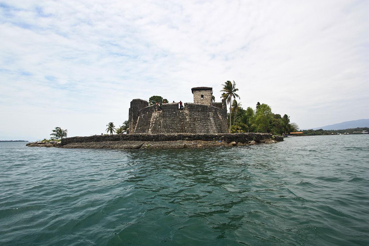 Caribbean Coast of Guatemala, Guatemala